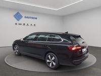 Gebraucht VW Passat Business 192 PS (141 kW) 2026 Kombi