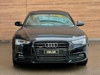 Gebraucht Audi A5 Sport 211 PS (155 kW) 2013 Coupé