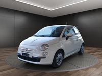 Gebraucht Fiat 500 Lounge 80 PS (58 kW) 2015 Kleinwagen