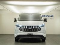 Gebraucht Ford E-Transit Trend 160 kW (218 PS) 2024 Weiss Van