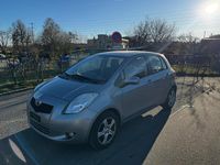 Gebraucht Toyota Yaris Style 69 PS (50 kW) 2008