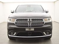 gebraucht Dodge Durango USA5.7 Citadel AWD