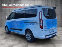 Gebraucht Ford Tourneo Titanium 185 PS (136 kW) 2022 Van / Kleinbus