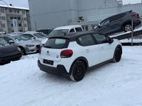 Gebraucht Citroën C3 PureTech 110 PS (80 kW) 2017