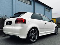 gebraucht Audi S3 2.0 TFSI quattro