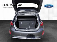 gebraucht Ford Fiesta Active 1.0 EcoB Hybrid m6