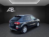 gebraucht Renault Koleos 2.0 dCi Bose 4x4 Automatic