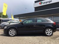 gebraucht Audi A3 1.4 T FSI Attraction