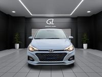 gebraucht Hyundai i20 1.0 T-GDi Vertex