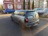 Gebraucht Mini John Cooper Works Clubman 211 PS (155 kW) 2010 Kombi