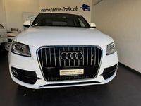 Gebraucht Audi Q5 177 PS (130 kW) 2014 SUV