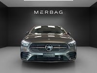 gebraucht Mercedes B250 4Matic AMG Line