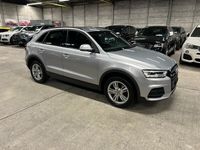 Gebraucht Audi Q3 150 PS (110 kW) 2016 SUV