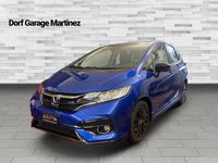 gebraucht Honda Jazz 1.5i-VTEC Dynamic CVT