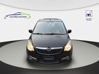 gebraucht Opel Agila 1.0 Enjoy