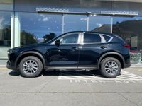 gebraucht Mazda CX-5 e-Skyactiv-G 165 Center-line FWD Automat