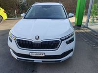 gebraucht Skoda Kamiq 1.0 TSI Ambition DSG