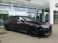 gebraucht Audi RS4 Avant quattro