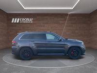 gebraucht Jeep Grand Cherokee 6.4 V8 HEMI SRT8 Automatic