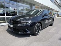 Gebraucht Opel Astra GSe 224 PS (164 kW) 2023 Schwarz Limousine