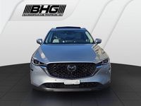 Gebraucht Mazda CX-5 Exclusive-Line 194 PS (142 kW) 2024 SUV