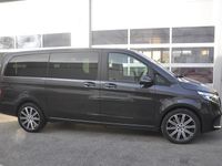 Gebraucht Mercedes V250 190 PS (139 kW) 2022 Van / Kleinbus