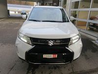 Neu Suzuki Vitara 110 PS (80 kW) 2026 SUV