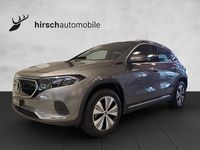 Gebraucht Mercedes EQA300 168 kW (229 PS) 2021 Grau SUV
