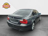 gebraucht BMW 335 d Steptronic