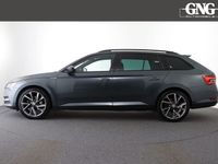 gebraucht Skoda Superb 1.4 PHEV SportLine