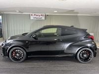 Neu Toyota Yaris Sport 280 PS (205 kW) 2025 Schwarz Limousine