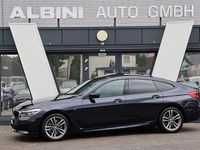 Gebraucht BMW 640 M Sport 320 PS (235 kW) 2018 Coupé