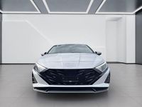 Gebraucht Hyundai i20 120 PS (88 kW) 2024 Limousine