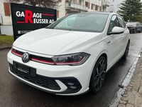 Gebraucht VW Polo GTI 207 PS (152 kW) 2024 Kleinwagen