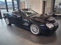 Gebraucht Mercedes SL500 306 PS (225 kW) 2004