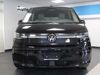 gebraucht VW Multivan 1.4 eHybrid Style Liberty DSG