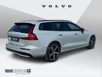 gebraucht Volvo V60 2.0 B4 Ultimate Dark