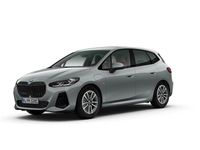 Gebraucht BMW 225 M Sport 136 PS (100 kW) 2025 Grau Van / Kleinbus