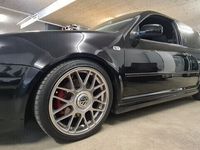 Gebraucht VW Golf IV GTI 180 PS (132 kW) 2001