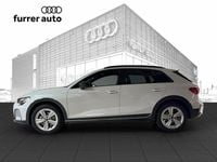 Gebraucht Audi A3 Attraction 150 PS (110 kW) 2025 Weiss Limousine