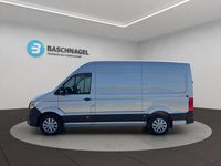 Neu VW Crafter 177 PS (130 kW) 2025 Van