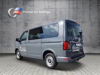 gebraucht VW Caravelle 6.1 Comfortline Liberty RS 3000 mm