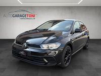 Gebraucht VW Polo Life 95 PS (69 kW) 2025 Schwarz Kleinwagen