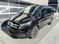Gebraucht Mercedes V250 Avantgarde 190 PS (139 kW) 2024 Van / Kleinbus