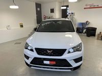 gebraucht Cupra Ateca 2.0 TSI 4Drive DSG