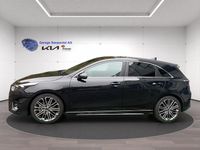 Neu Kia Ceed GT GT-Line 160 PS (117 kW) 2025