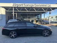 Gebraucht Mercedes E220 AMG line 220 PS (161 kW) 2024 Kombi