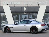 gebraucht Maserati Granturismo Sport Automatica