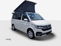 gebraucht VW California 6.1 Ocean Liberty