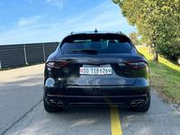 gebraucht Maserati GranSport Levante 3.0 V6Automatica